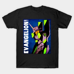 Evangelion T-Shirt